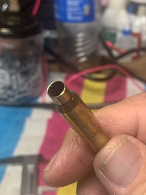 Frankford Arsenal Platinum Series Case Trim and Prep System with Hardened High Speed Steel Chamfer Debur Tool and Primer Pocket Scrapers with Trimmer customer photo 1
