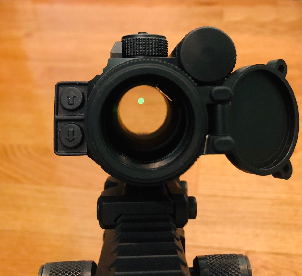 Vortex Optics Strikefire II Red Dot Sights customer photo 2