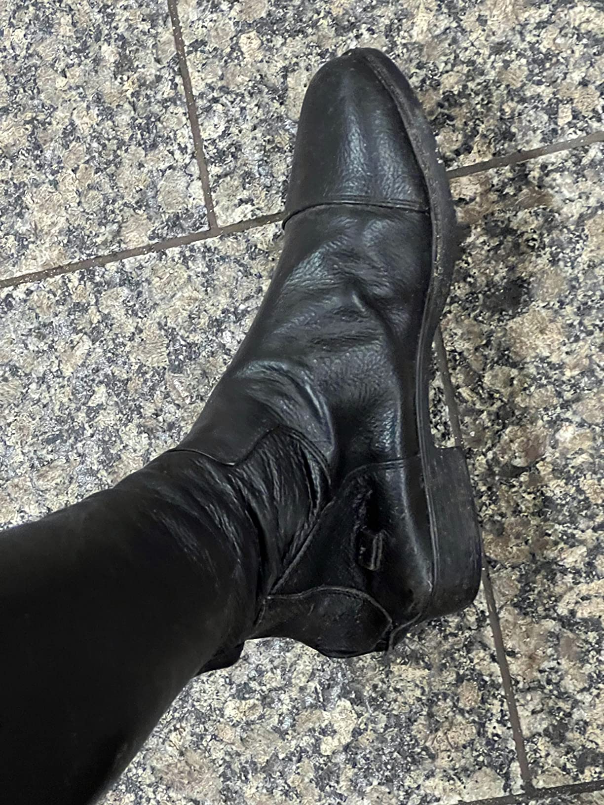 TuffRider womens Dress Boots customer photo 2