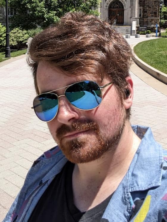 Premium Military Style Classic Aviator Sunglasses, Polarized, 100% UV protection for Men Women customer photo 2