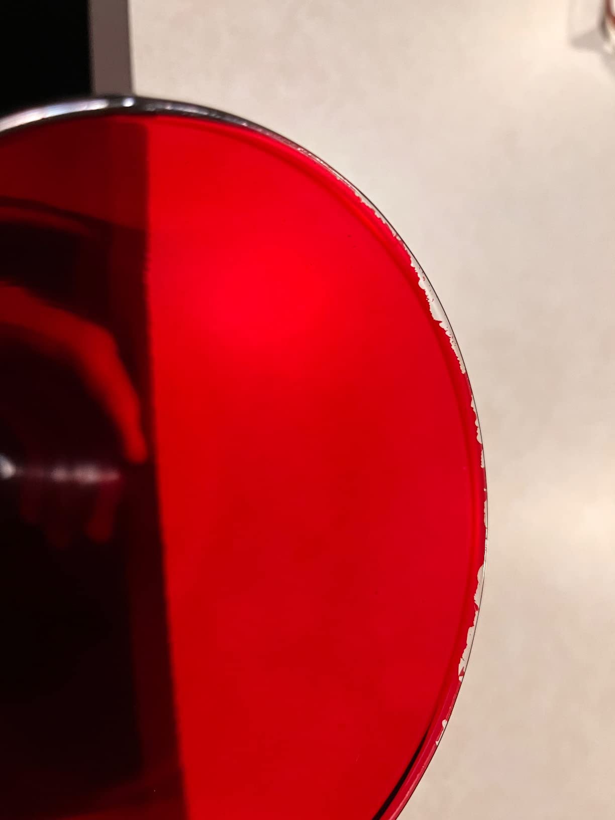 Religious Supply Sanctuary Lamp with Ruby Sanctuary Globe customer photo 2