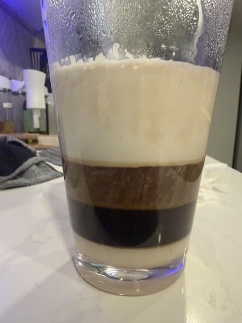 Vietnamese Dripper Coffee Machine Filter, Gravity Insert, Extra Large 15oz customer photo 2