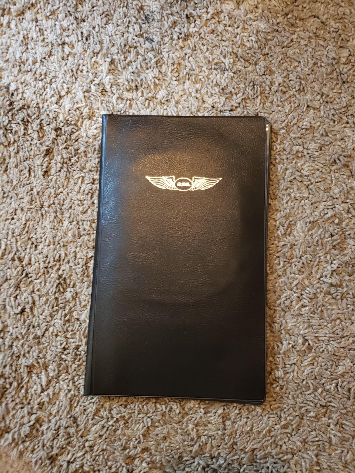 ASA E6B Metal Flight Computer customer photo 1