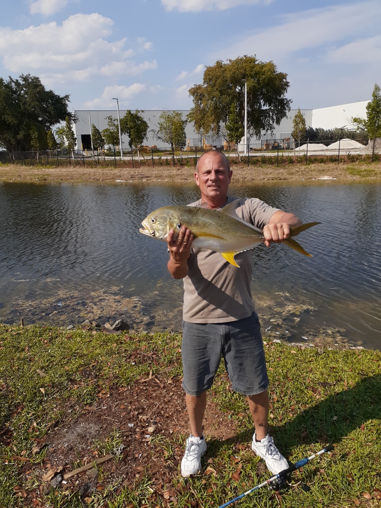 Shimano Socorro SW Saltwater Spinning Reel customer photo 2