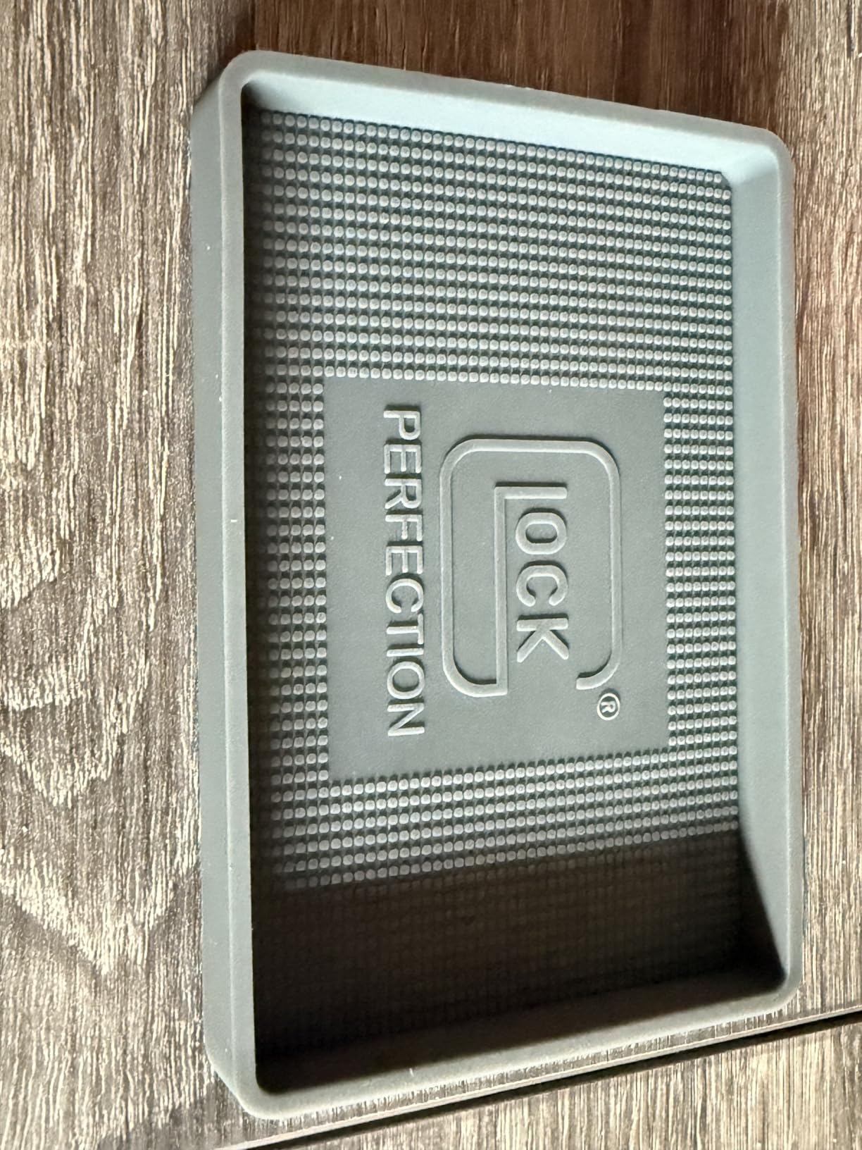 OEM Glock Parts Tray customer photo 1