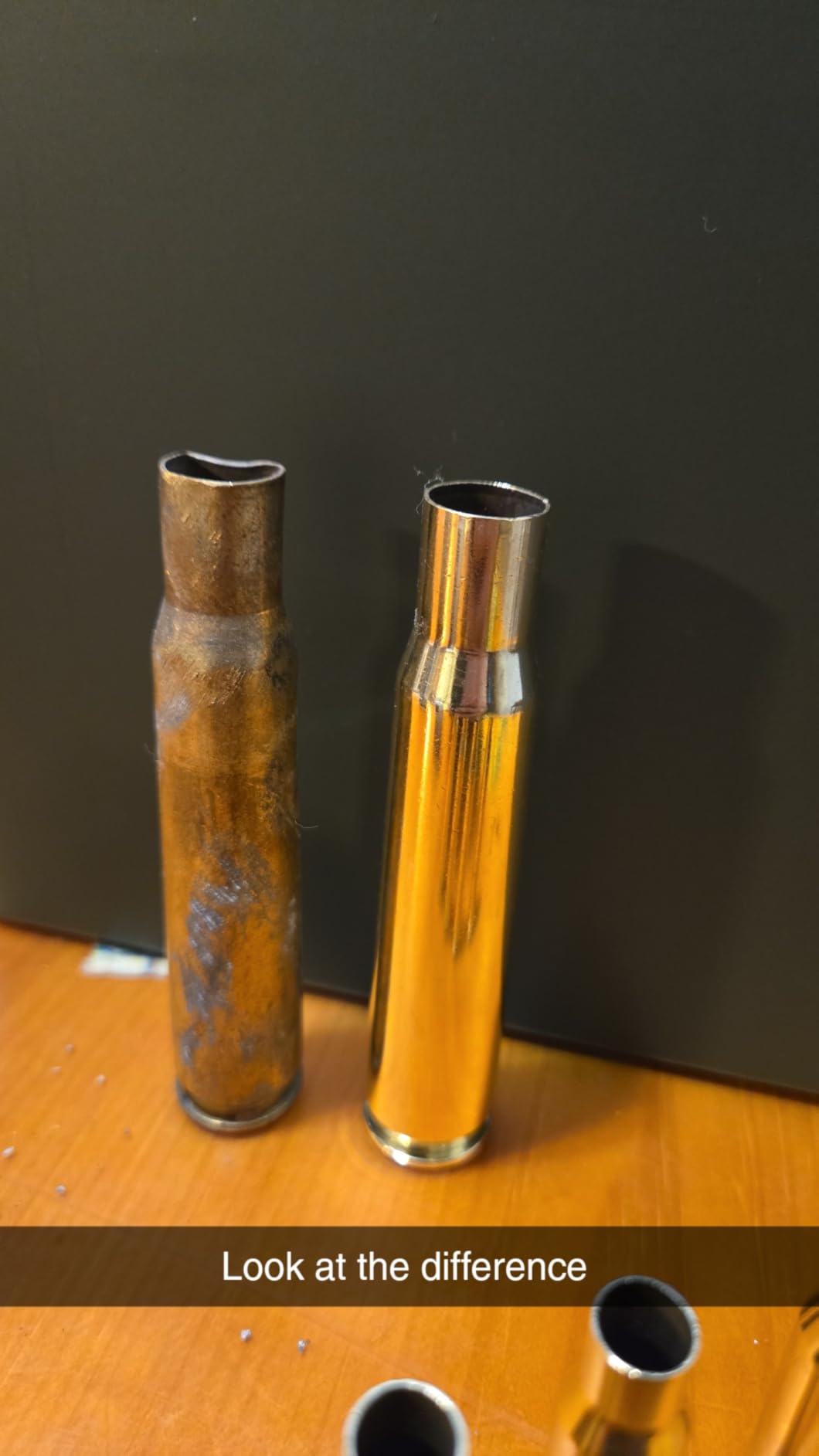 Hornady M1 Vibratory Case Tumbler for Brass Reloading customer photo 1