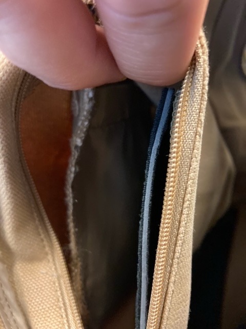 Wyoming Traders Mens Texas Concealed Carry Vest customer photo 1