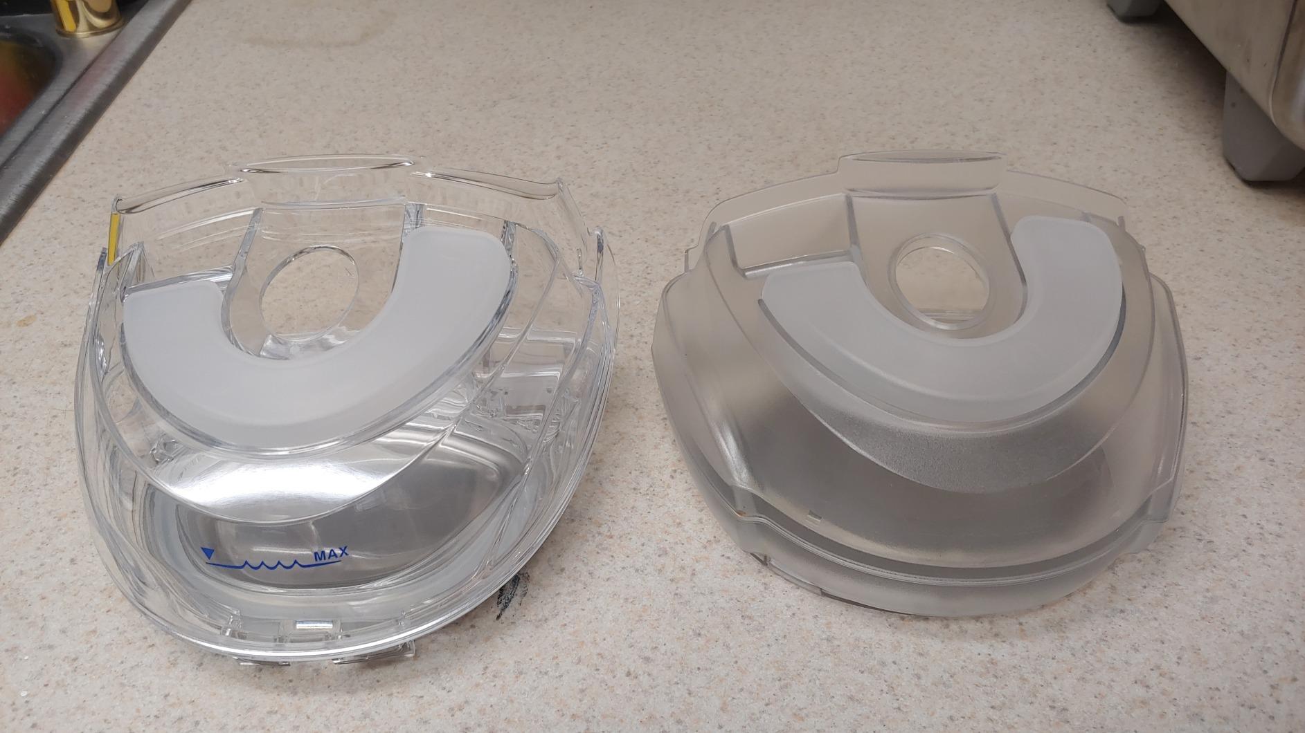 ResMed H4i CPAP Dishwasher Safe Water Chamber customer photo 1
