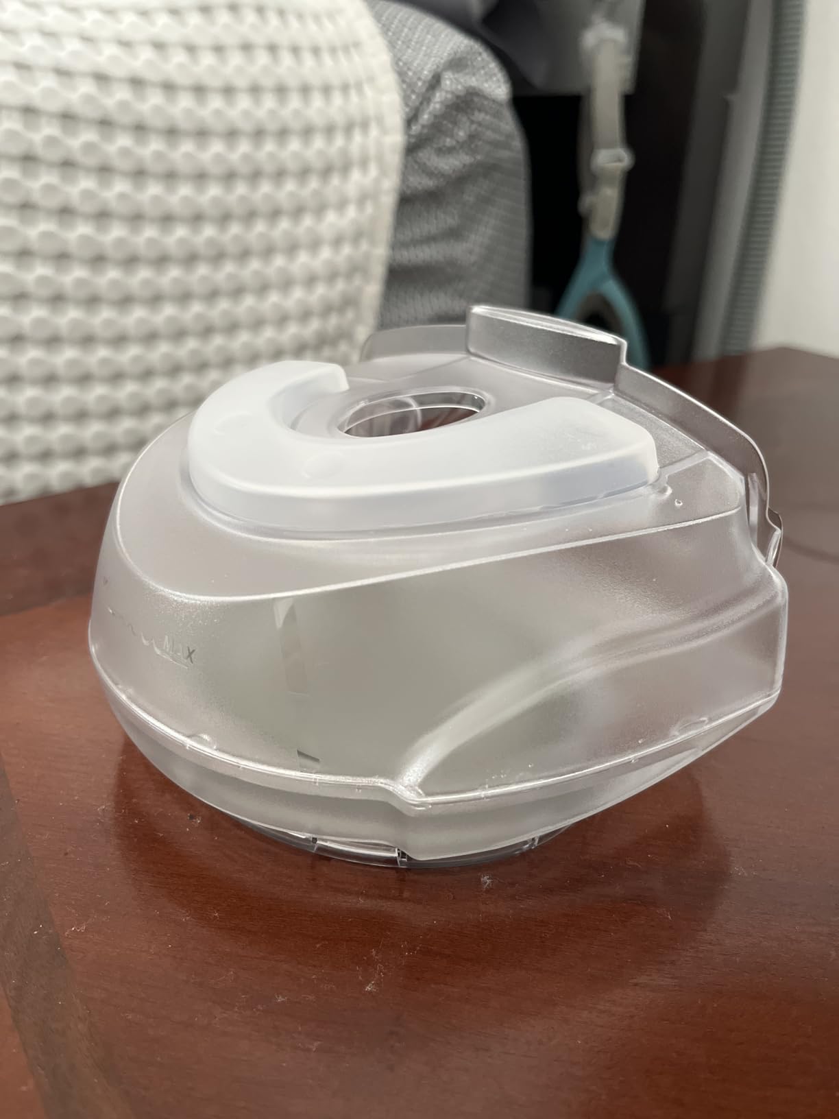 ResMed H4i CPAP Dishwasher Safe Water Chamber customer photo 2