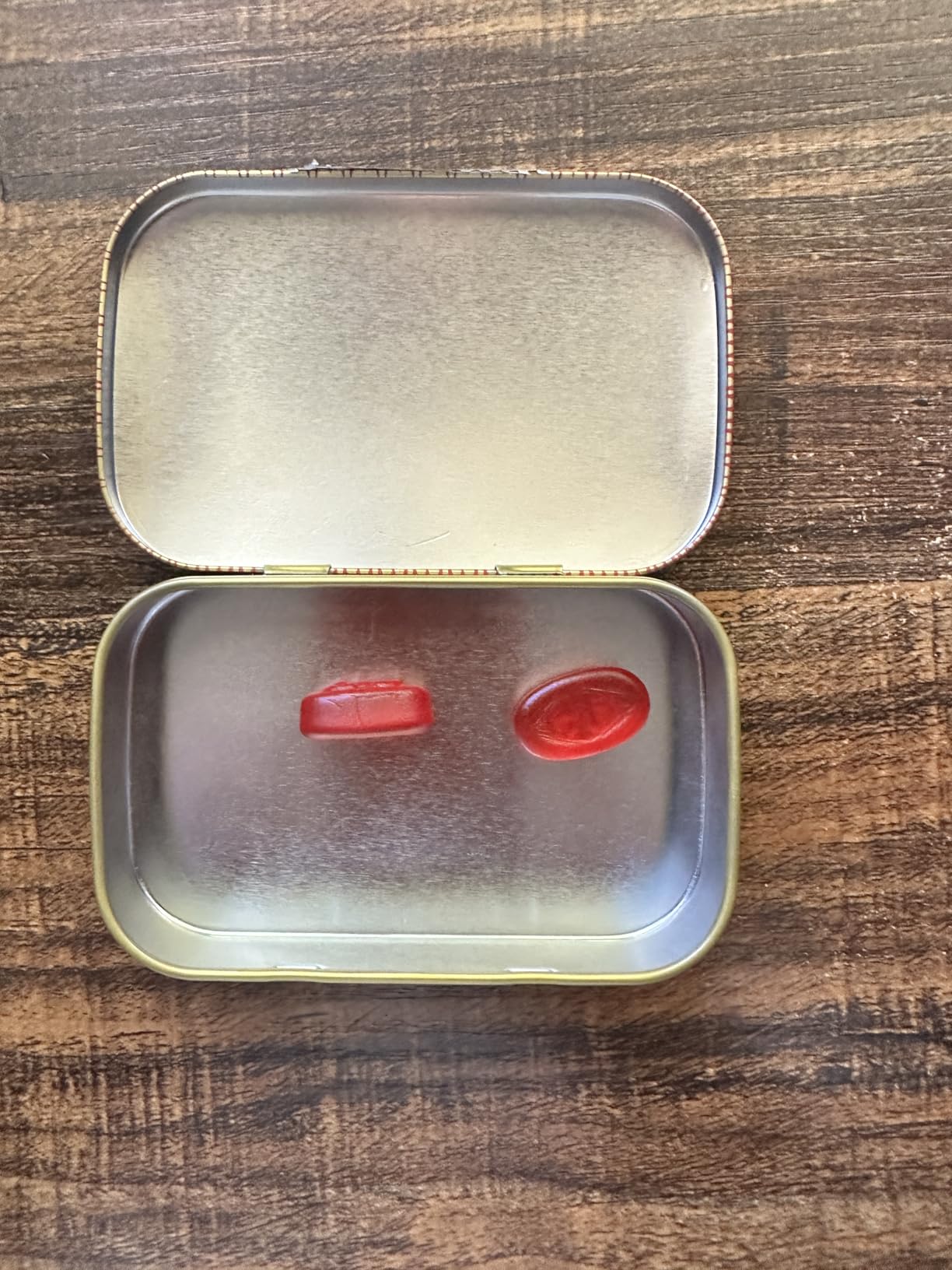 GRETHER'S Sugarfree Elderflower Pastilles - Premium Swiss Throat Lozenges for Dry Mouth & Throat Comfort - Gift for Singers - 3.75 oz customer photo 2