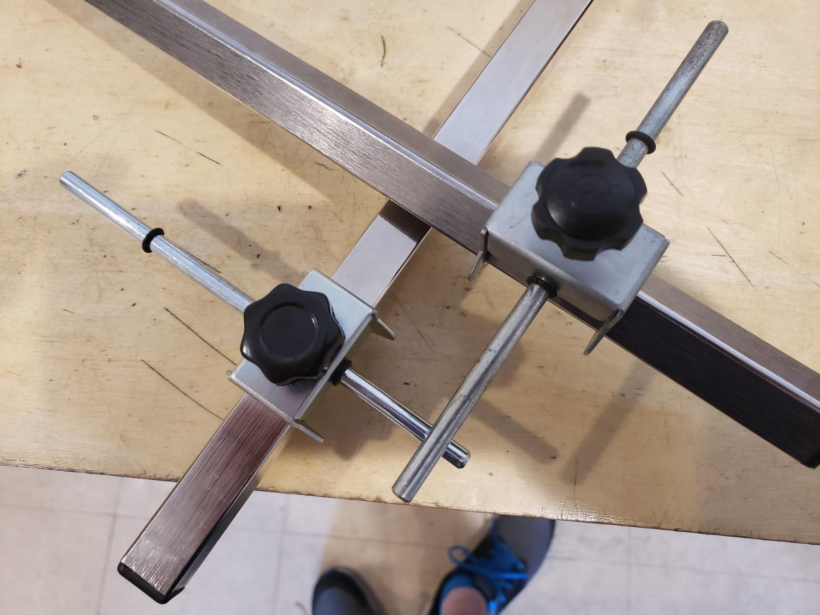 CycloSpirit Derailleur Hanger Alignment Gauge customer photo 1