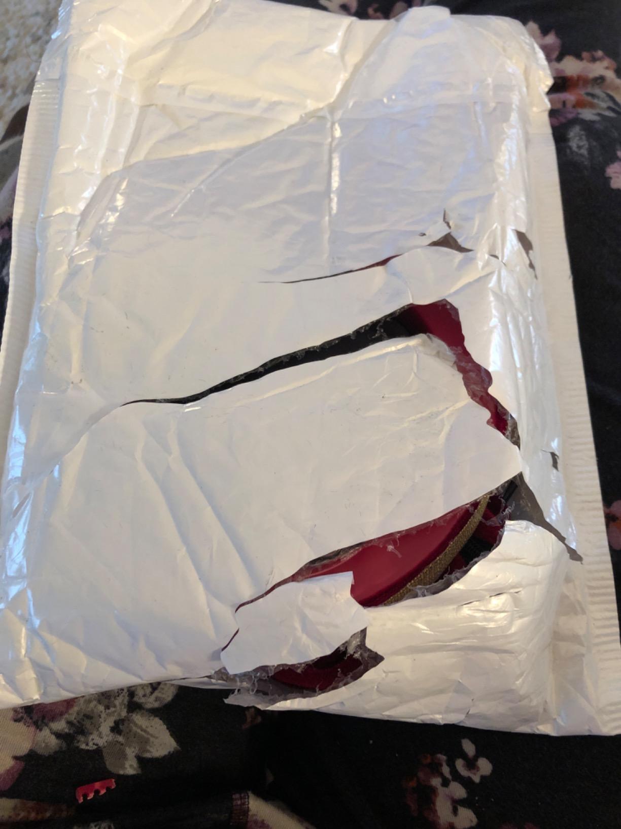 BOGZON Magical Magic Props Change Bag Make it Appear or Disappear for Magic Tricks customer photo 2