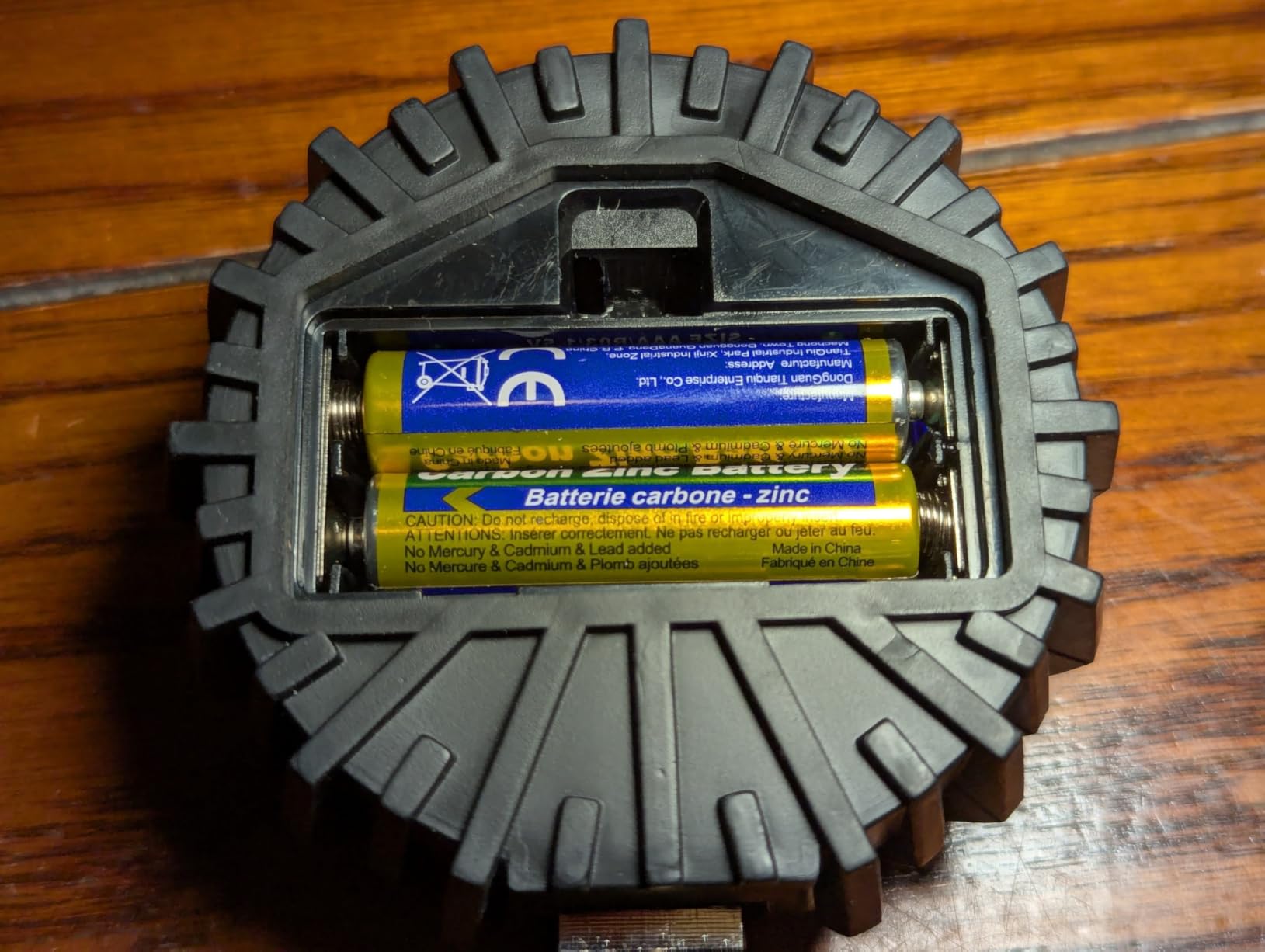 JACO Superior Products ElitePro Digital Tire Pressure Gauge - Professional Accuracy - 200 PSI customer photo 2