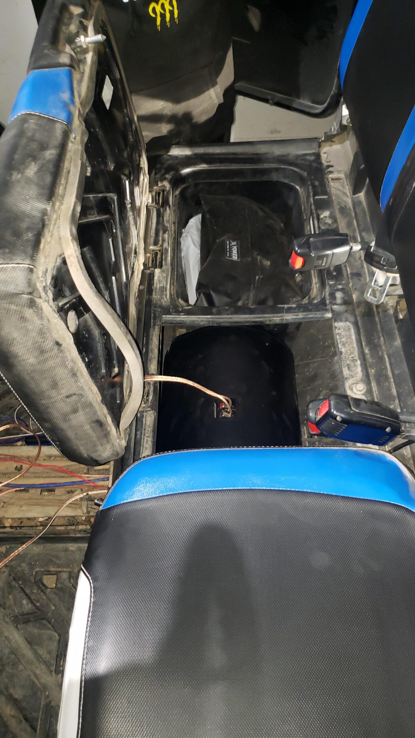 Kicker 46CWTB102 TB 10