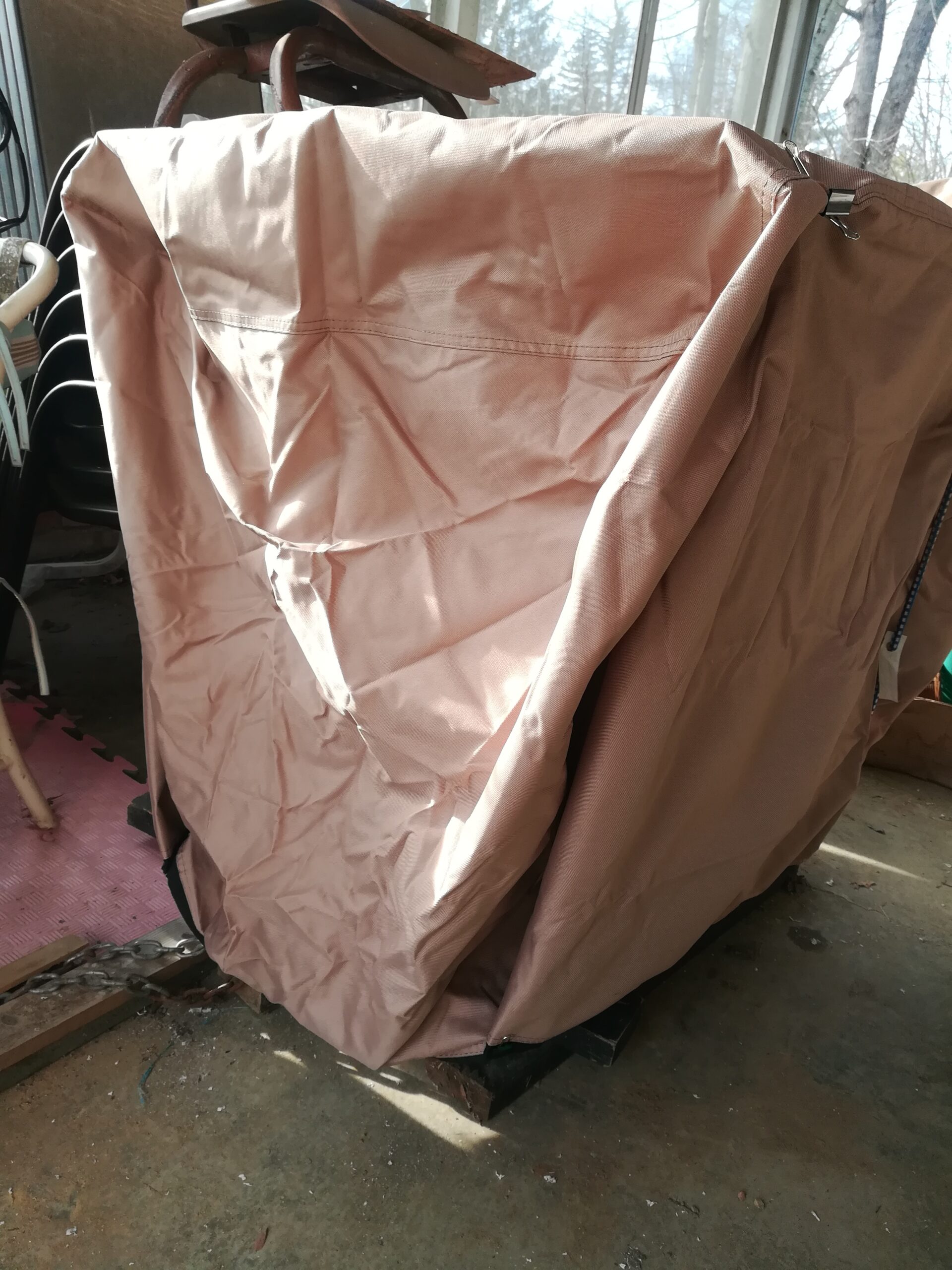 Super Quiet 3800-Watt RV-Ready Portable Inverter Generator with Fuel Shut-Off and Electric Start customer photo 2