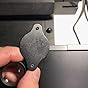 Rongon Professional Jewelers Loupe 10X & 20X Magnifier - Foldable Pocket Magnifying Glass customer photo 1