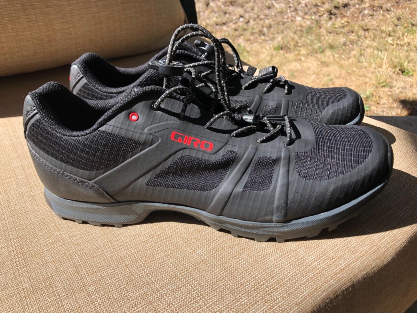 Gauge Cycling Shoes - Men's customer photo 2