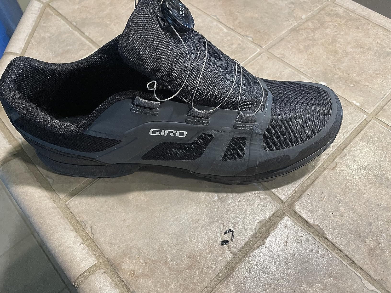 Giro Imperial Road Cycling Shoes - Men's customer photo 2