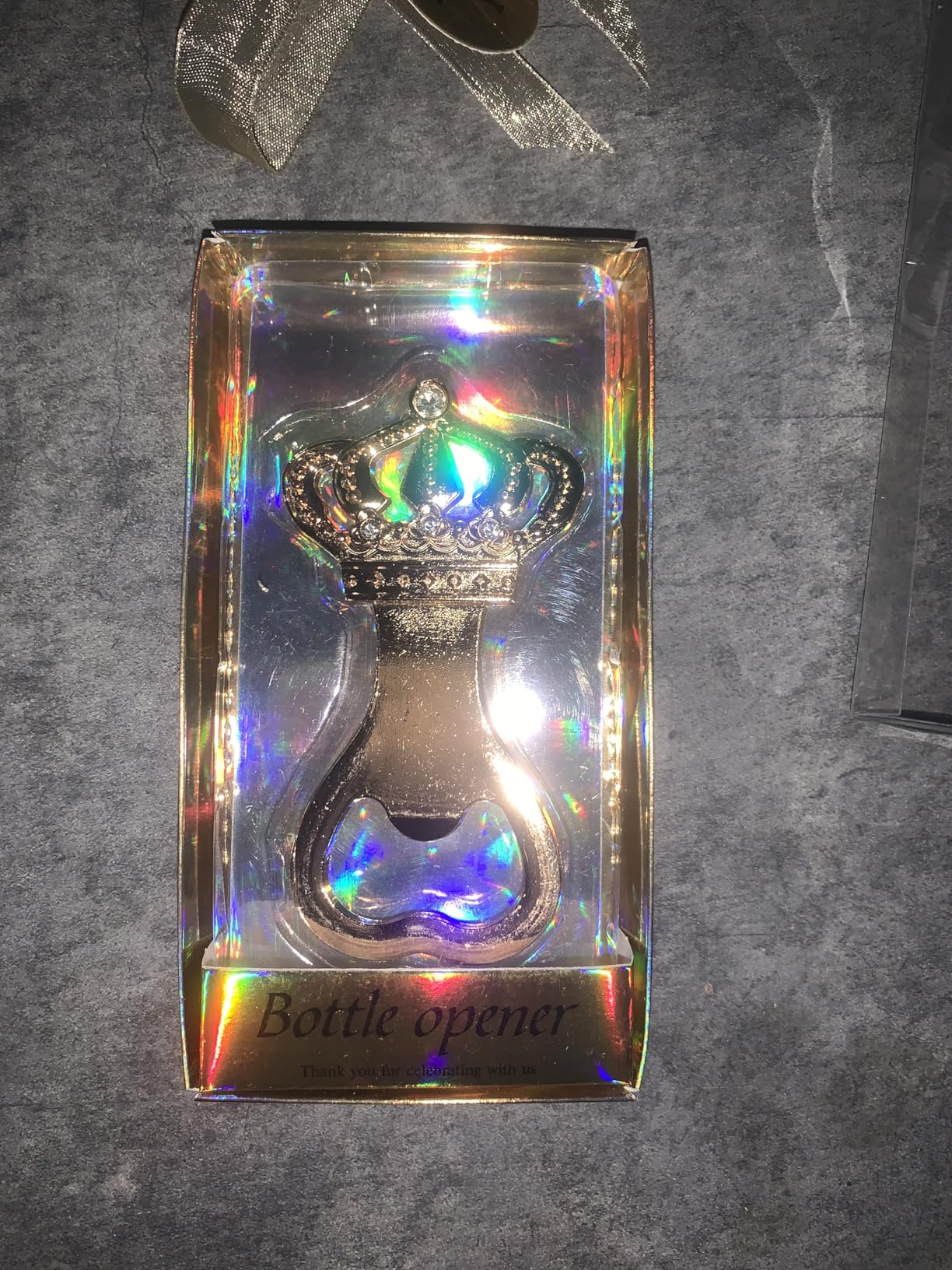 Rudder Bottle Opener - Nautical Gifts for Boater - Nautical Decor - Birthday Gift for Sailor - Nautical Beer Opener in Gift Box customer photo 2