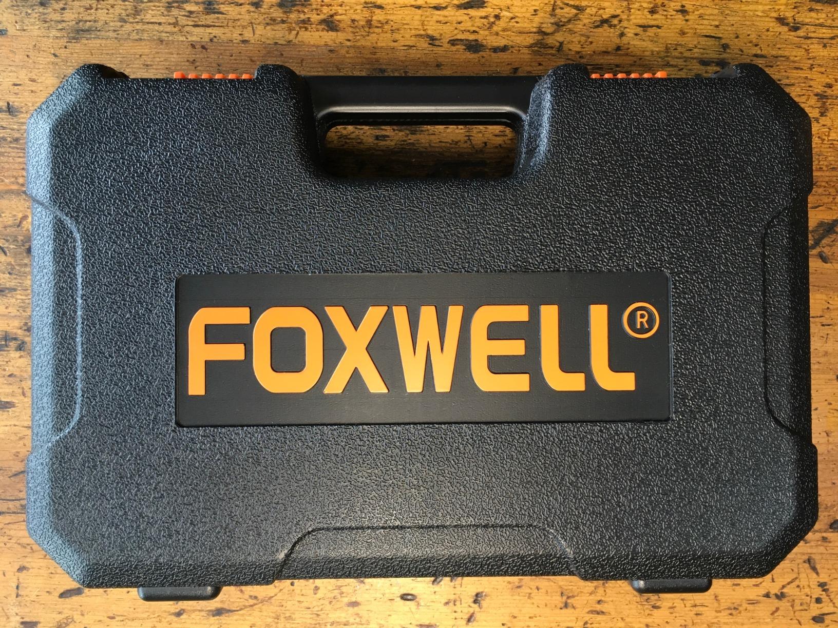 2026 FOXWELL NT624 Elite OBD2 Scanner, All-System OBD2 Scan Tool, 8 Advanced Reset Functions customer photo 1