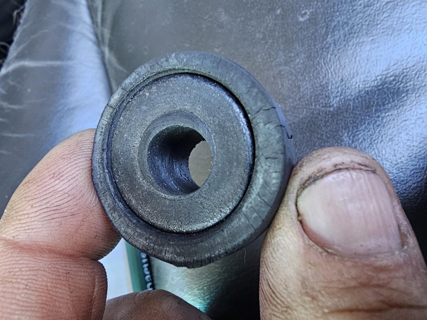 Kryptonite Sway Bar End Links (0-2
