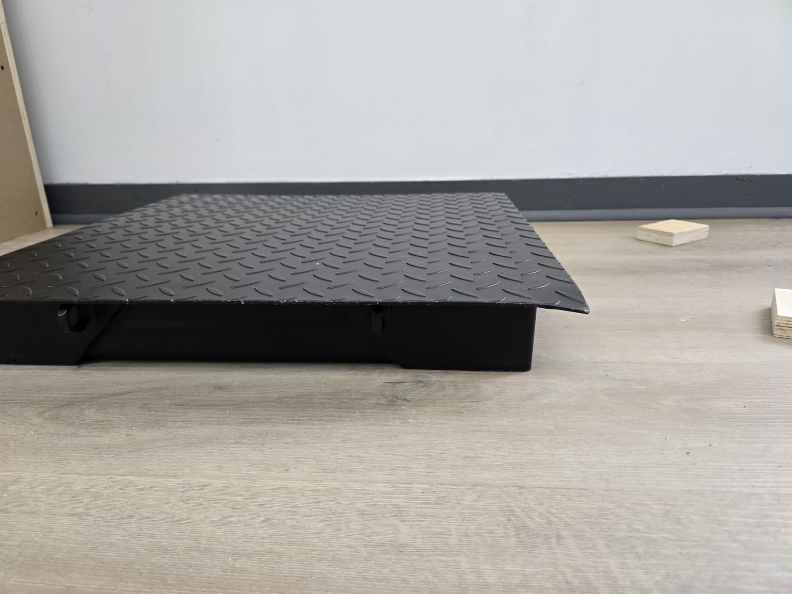 Industrial Floor Scale, 48