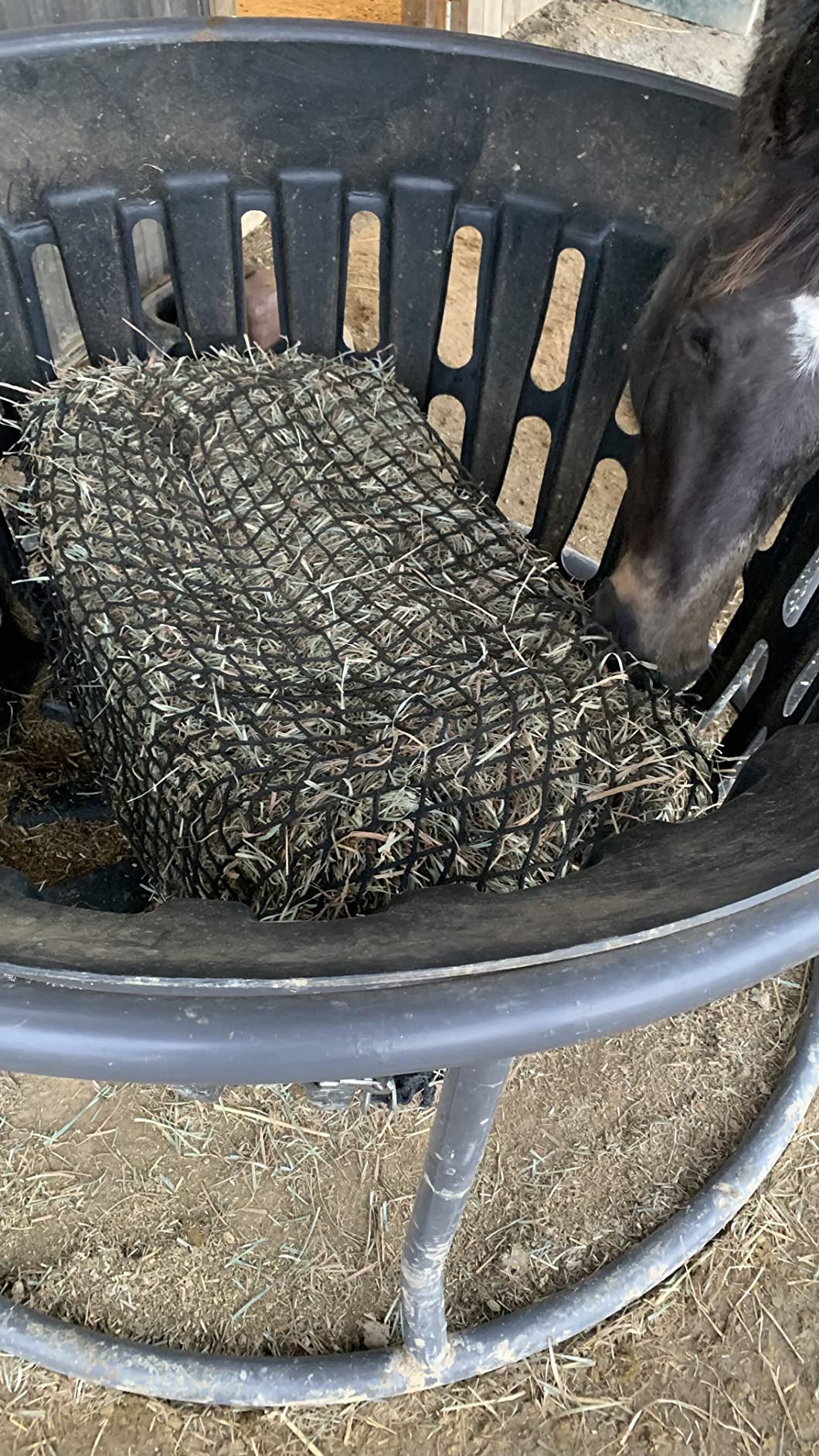 Aoneky 45lb Archery Backstop customer photo 2