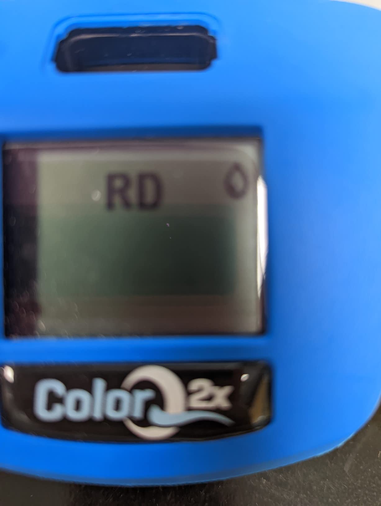 Lamotte Waterproof Bluetooth ColorQ 2X Pro 7 2086 customer photo 2
