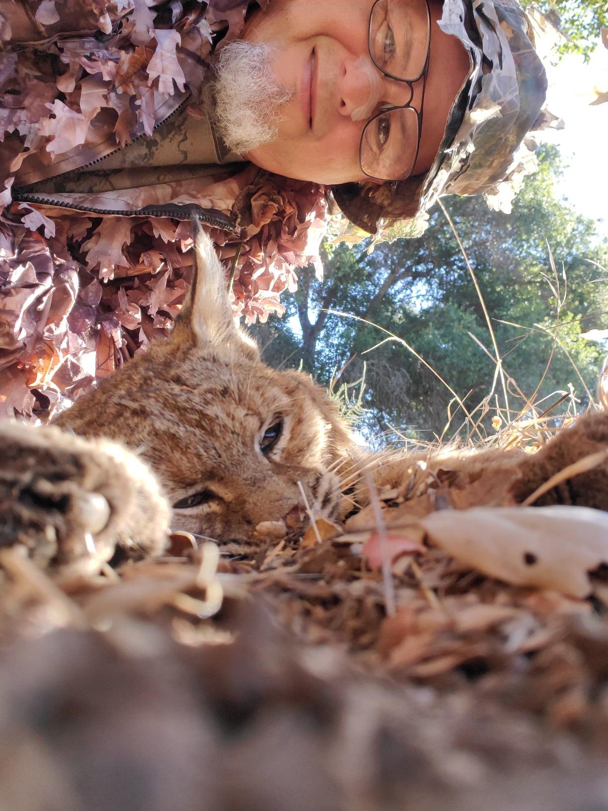 North Mountain Gear Woodland Camo Ghillie Suit 3D Leaf with Zippers and Pockets customer photo 2