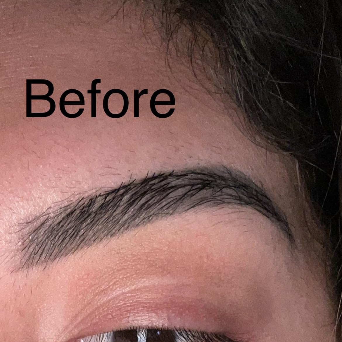 Libeauty Brow Lamination Kit Lash Lift Kit Lasting 8 Weeks Sachet Disposable Upgraded Version Curling Perming Wave Lotion & Liquid Set Home Perm Kit (20pcs-lash/brow lift kit) customer photo 2