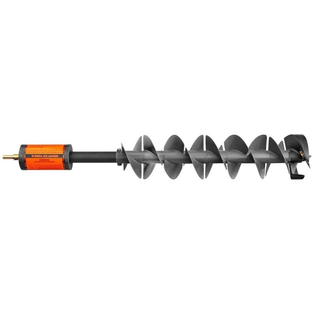 K-Drill Auger 7.5 in, IDRL75 customer photo 1