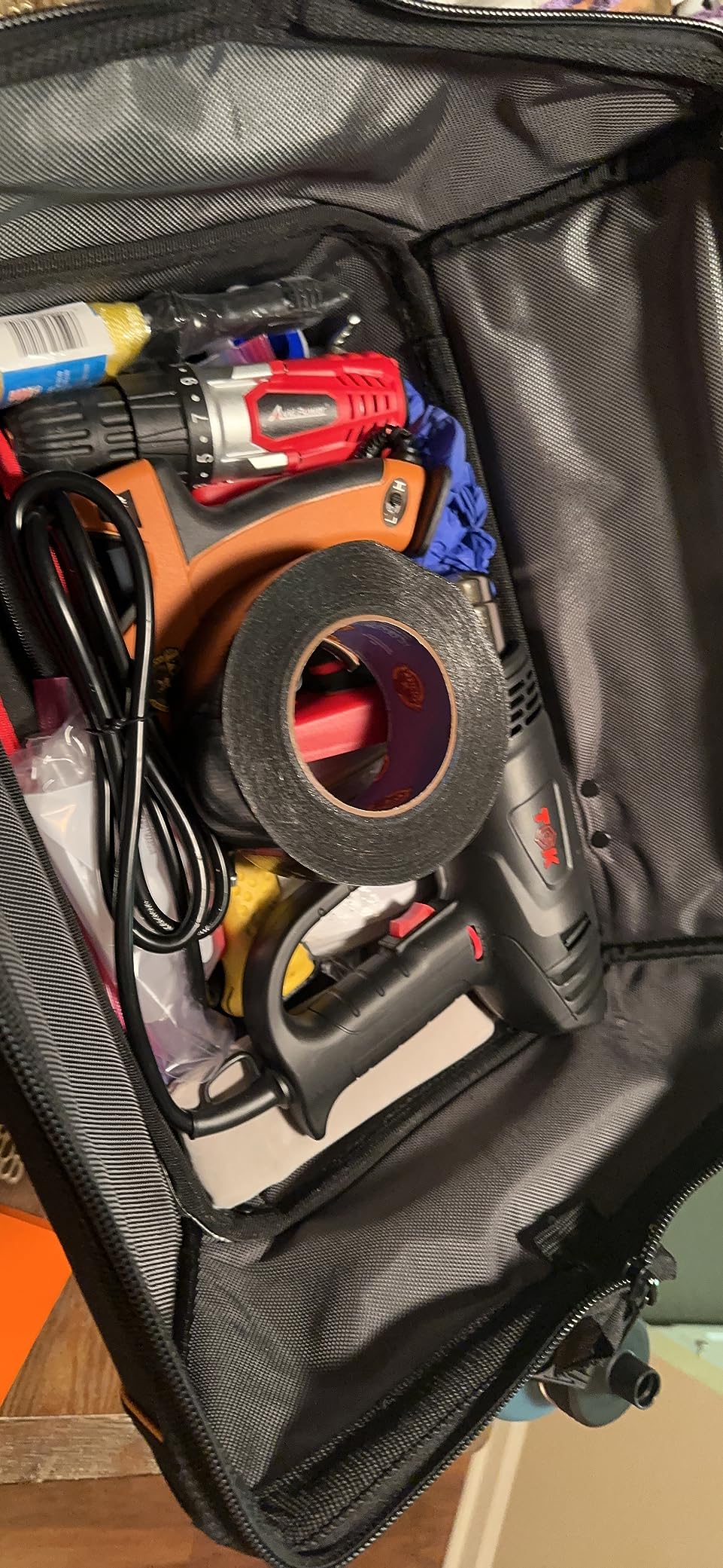 ToughBuilt ClipTech Series - 16
