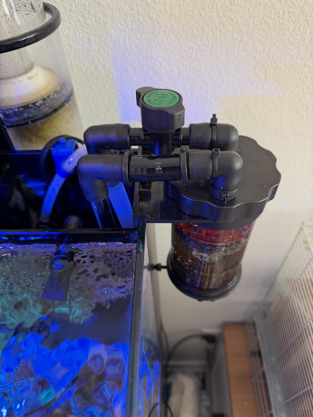 Little Reactor customer photo 2