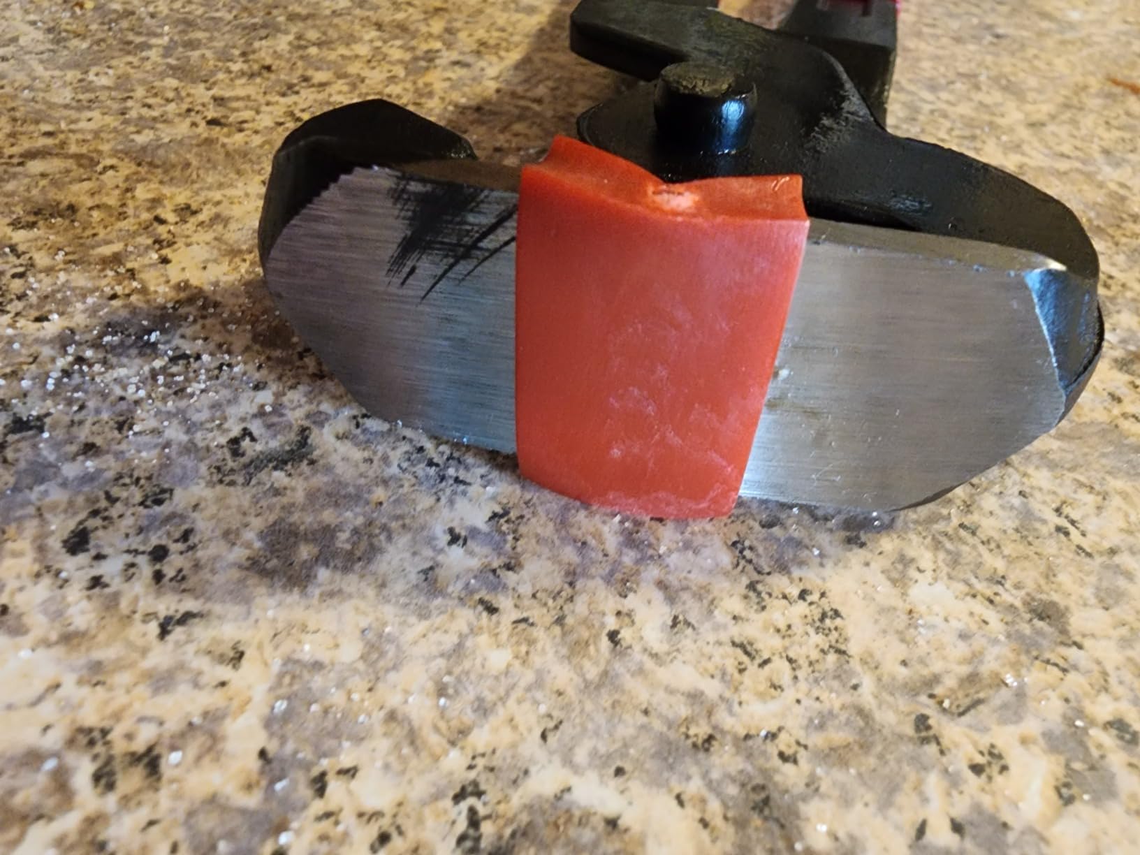 QWORK Hoof Nipper, 14