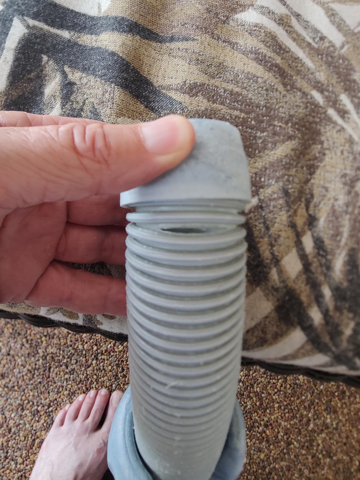 Pentair Rebel Cleaner Head (Head ONLY) | 360486 customer photo 1