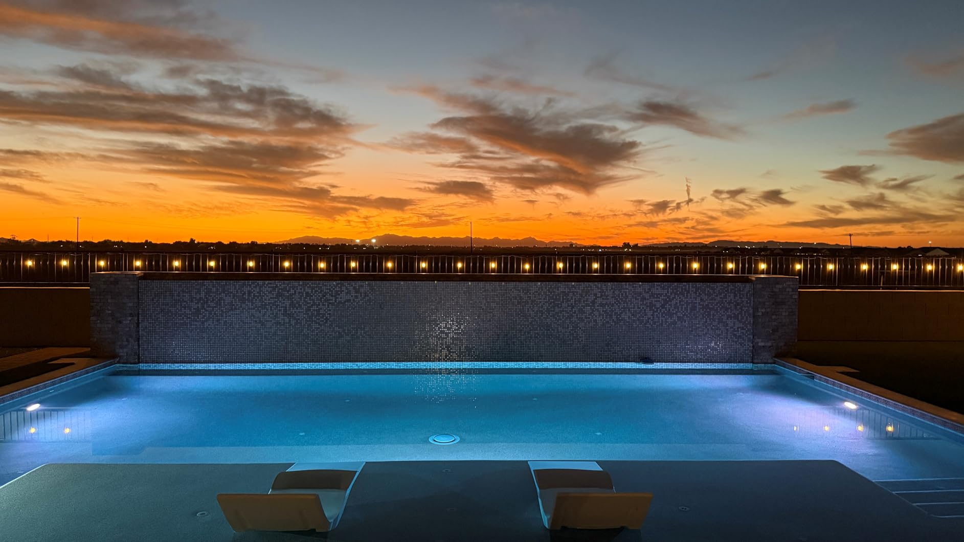 PoolRX+ Pool Unit 7.5k-20k Gallons customer photo 2
