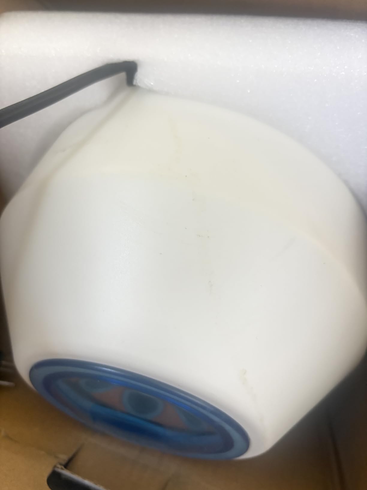 NEWTRY Mini Centrifuge Machine, 10ml x 6 Lab Desktop Centrifuges, Electric Centrifuge, 300-4000r/min, 0-60 hours (110V US Plug) customer photo 2