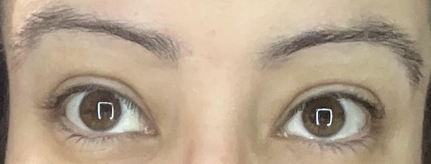 Elevate the Beauty At Home Brow Lamination Kit | Eyebrow Lamination Kit for DIY Use | Long-Lasting Brow Lift Results for Fuller, Defined Brows | Easy 4-Step System with Tools & Video Guide Included customer photo 2
