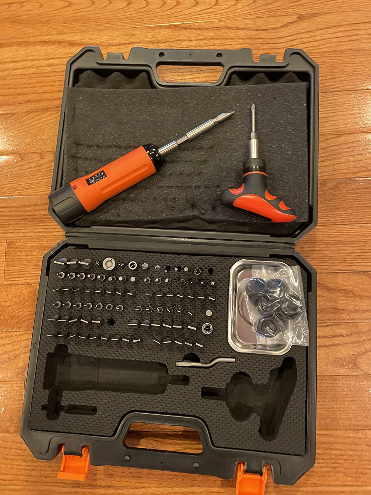 KNINE OUTDOORS Precision 1/4