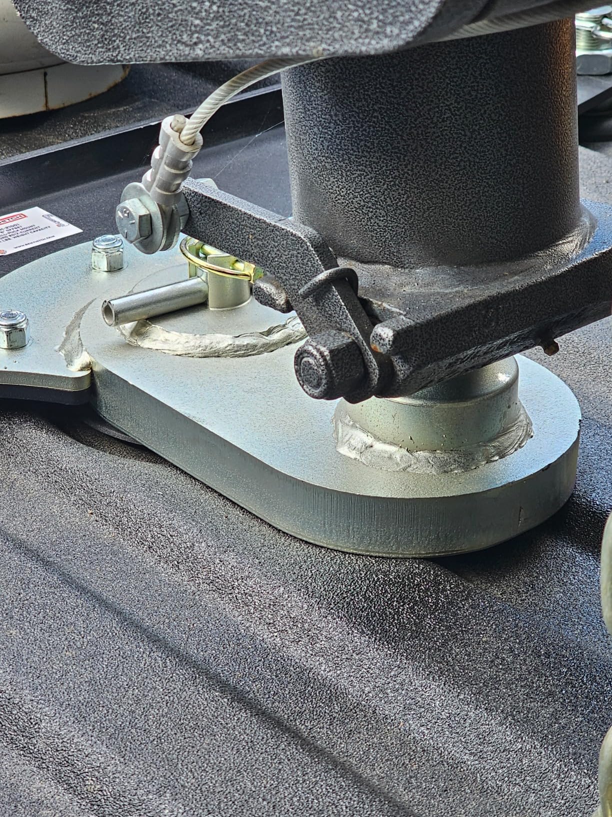 GEN-Y GH-21001 GoosePuck 5