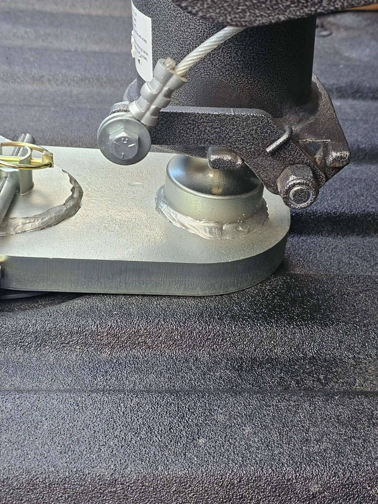 GEN-Y GH-21001 GoosePuck 5