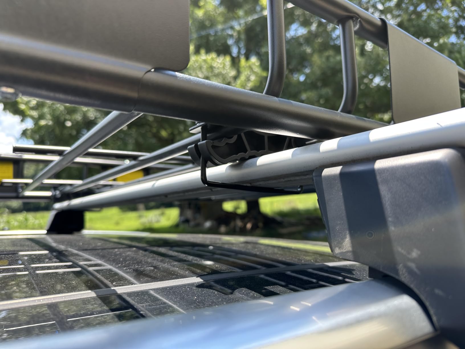 WEIZE Heavy Duty 64