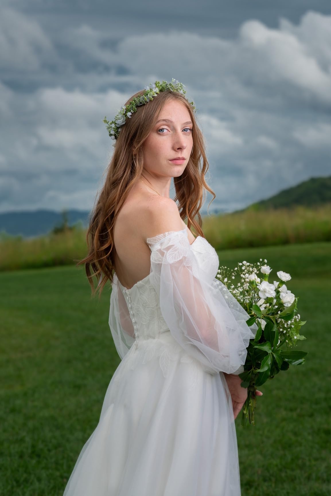Q4 400Ws 2.4G TTL Outdoor Studio Flash Strobe (New Look) Compatible with Godox, 1/8000 HSS 2800mAh Photography Monolight 30W Modeling Lamp/400 Full Power Flash/0.01-1.2s Recycle/Bowens Mount customer photo 1