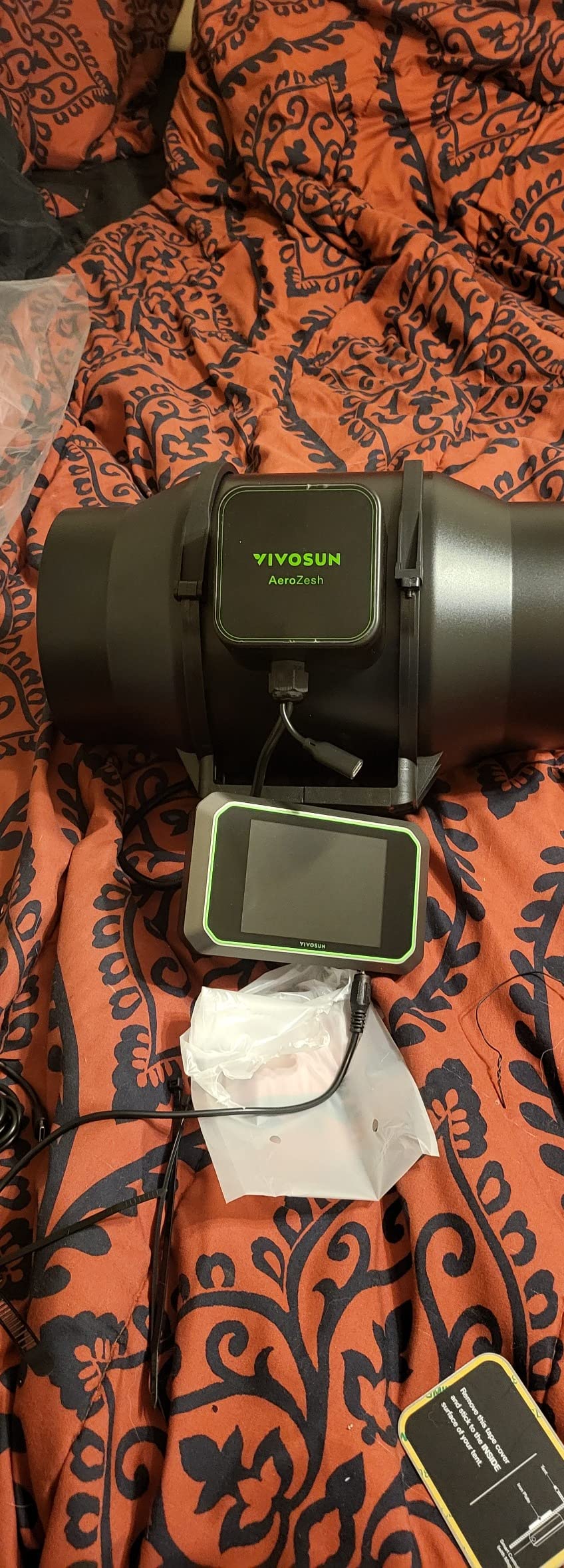VIVOSUN G4 4
