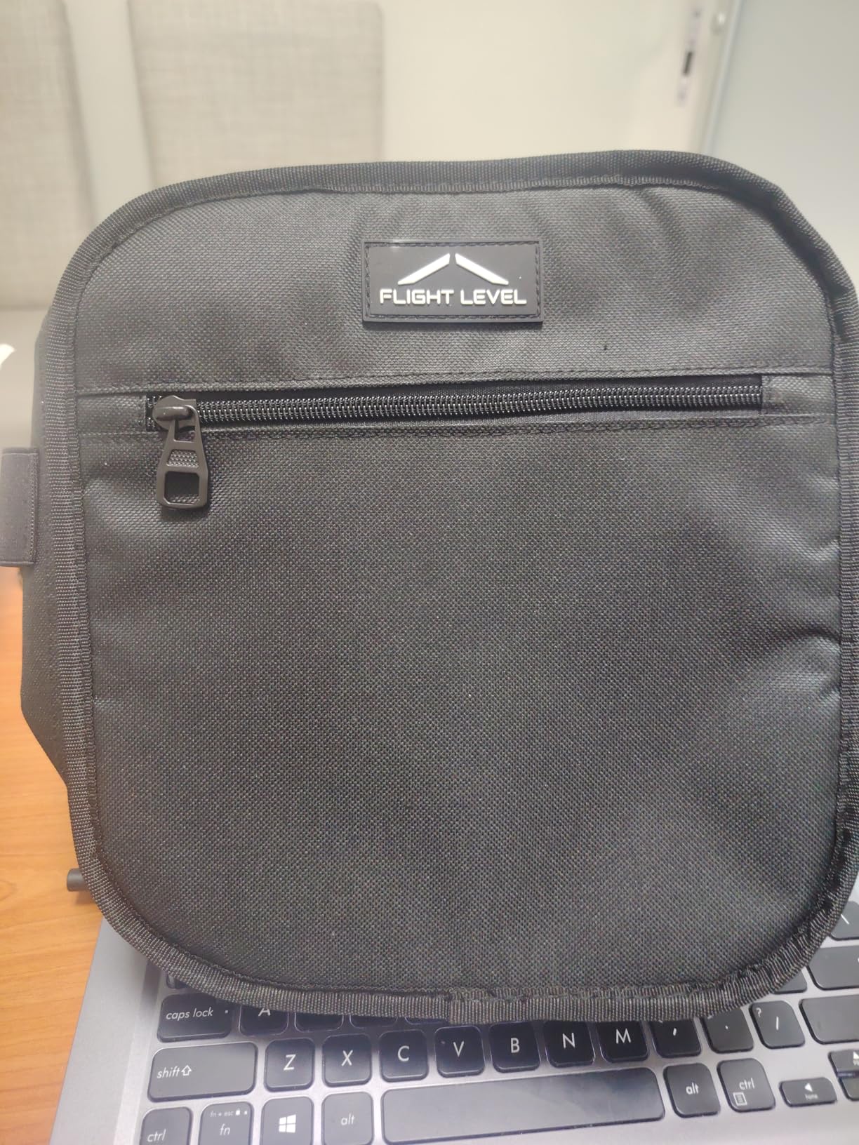 Flight Level Pilot Headset Bag, Aviation Headset Bag customer photo 1