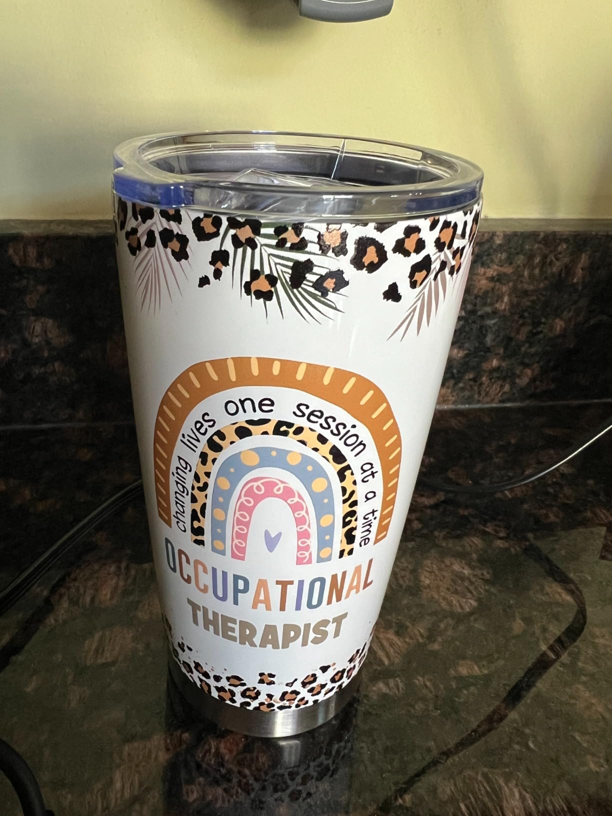 Engineer Gifts, Mechanical Aerospace Engineering Gifts, Retirement Present For Engineer Tumbler 20oz customer photo 1