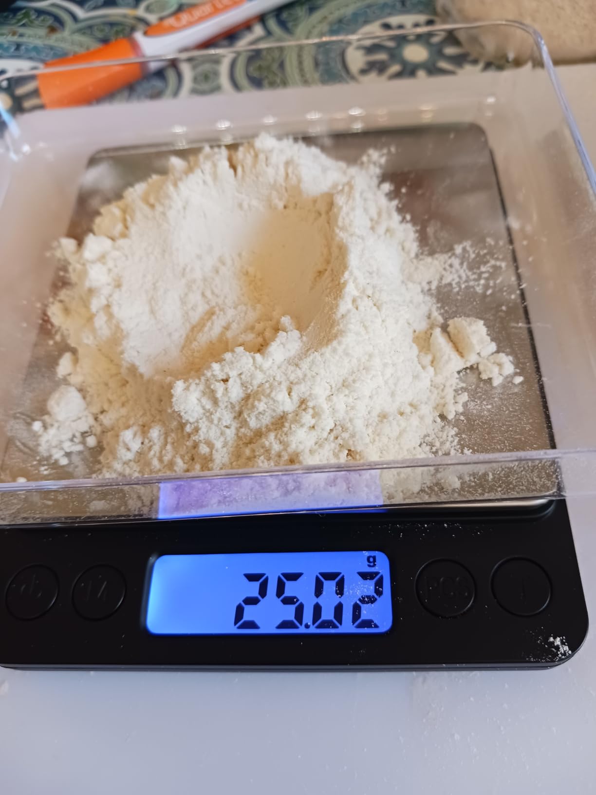 SKEAP Coin Scale to Weigh Coins, 1kg/0.01g High Accuracy Gram Scale for Collectors customer photo 1