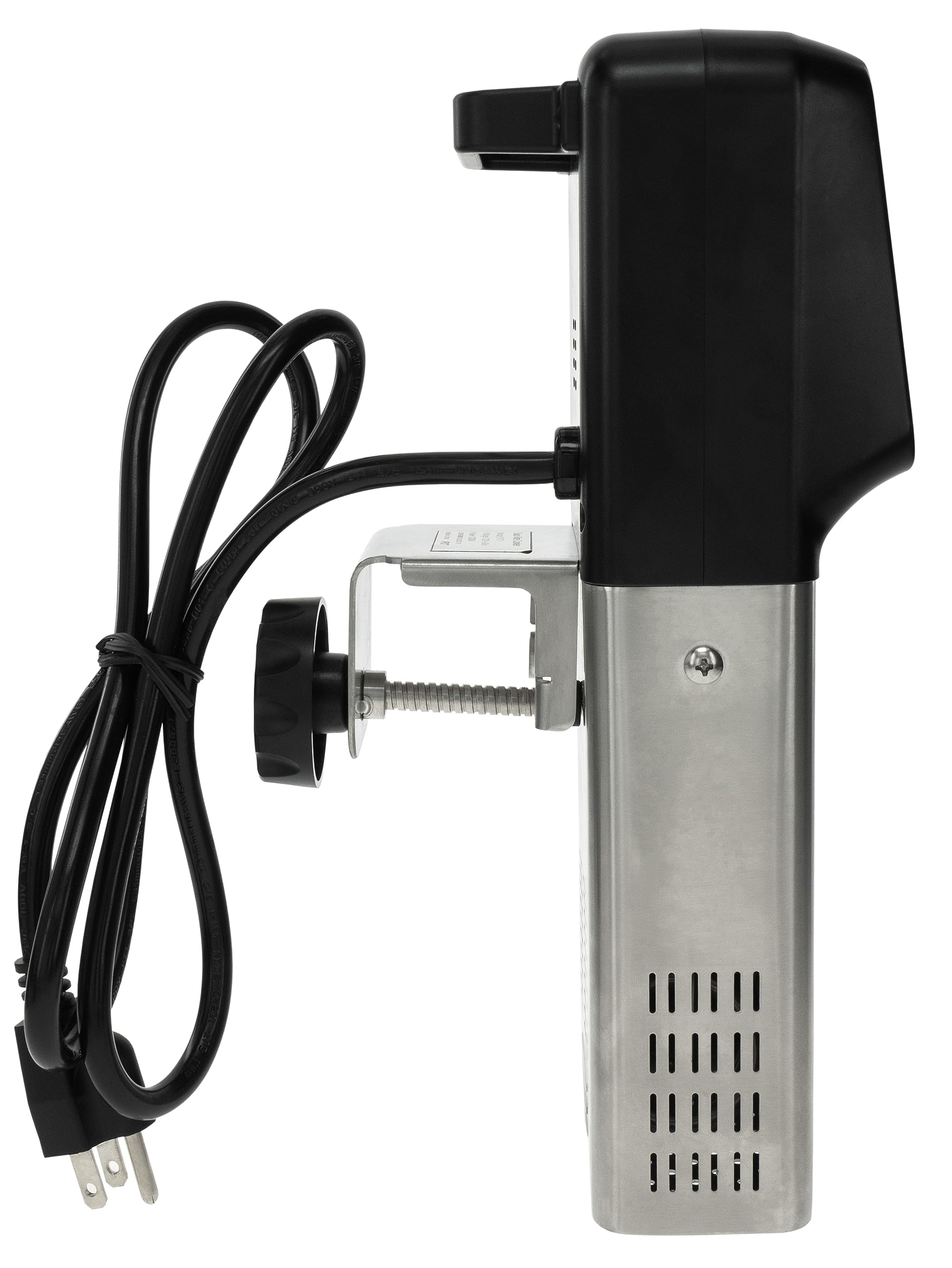 MEAT! Sous Vide 10 Commercial Grade Quality Cooker with a 10 Gallon Cooking Capacity for Vacuum-Sealed Meat or Vegetables customer photo 2