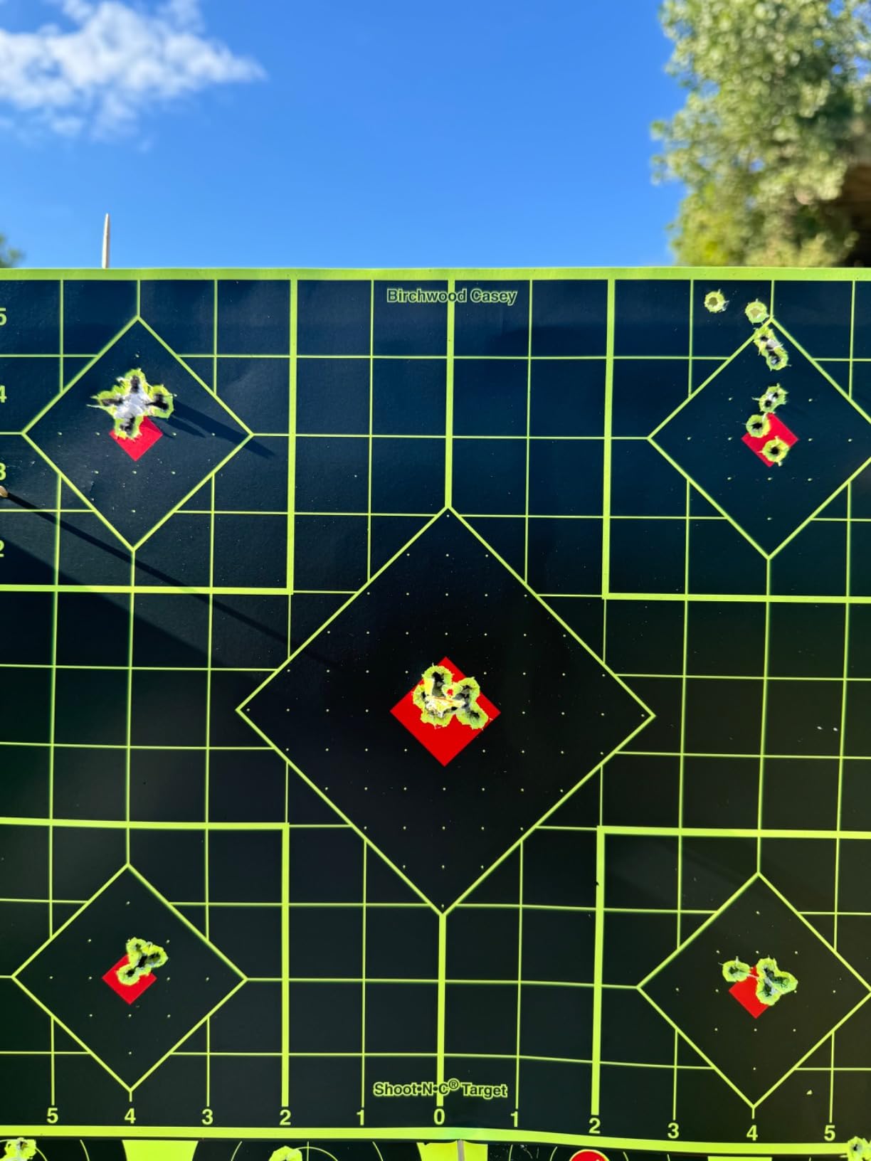 Arken Optics SH4J GEN2 6-24x50 FFP Rifle Scope, 34mm Tube, AZS Zero Stop, Illuminated Reticle customer photo 1