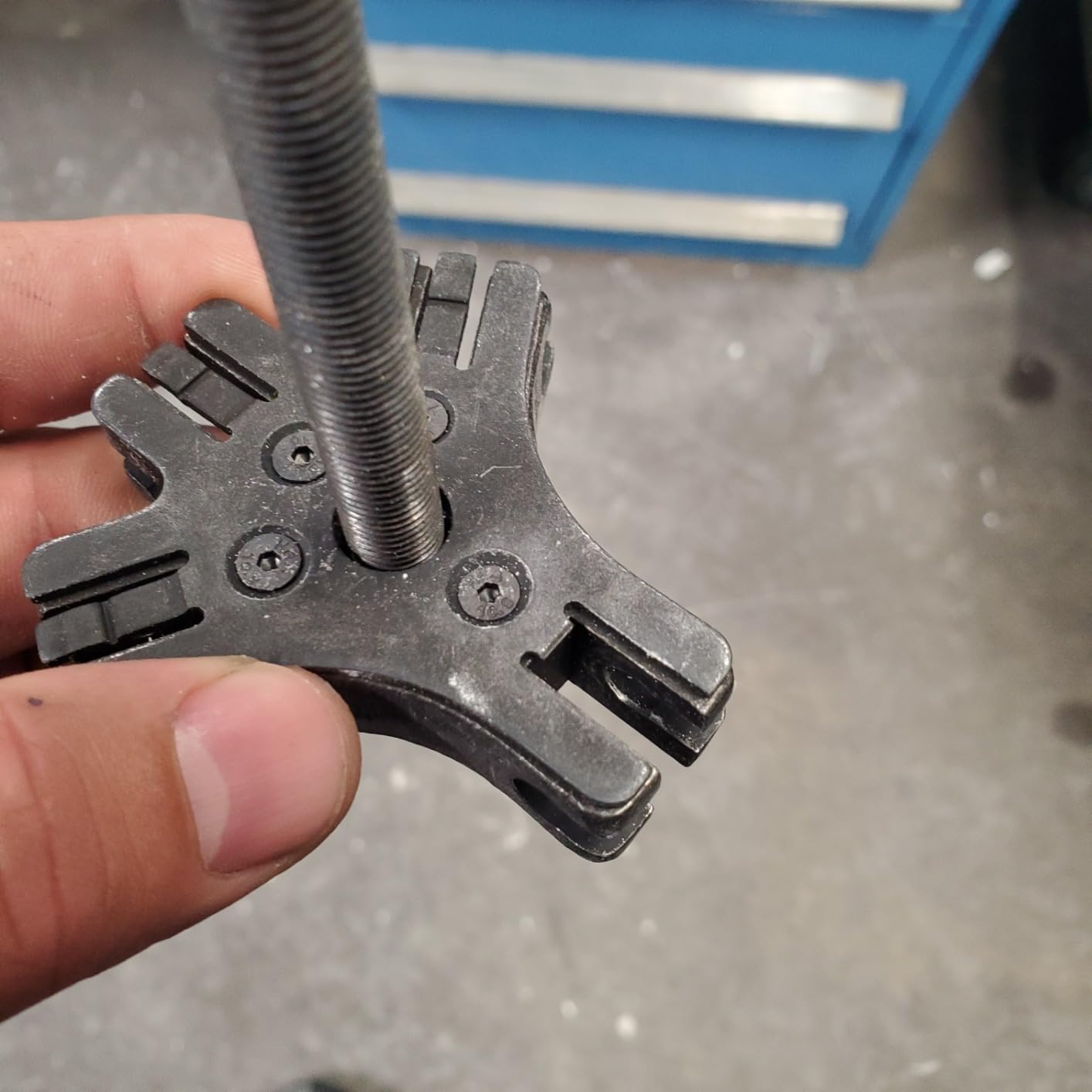VEVOR Gear Puller Set, 3